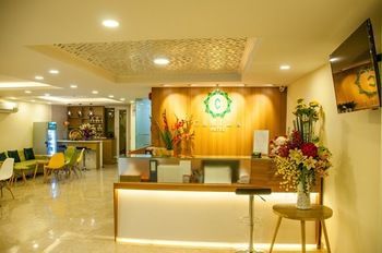 Hotel Camila 3*