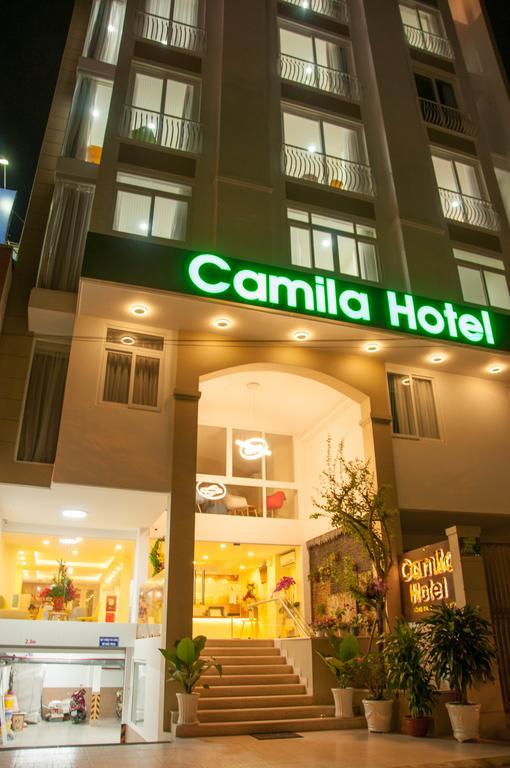 Camila Hotel Ho Chi Minh City