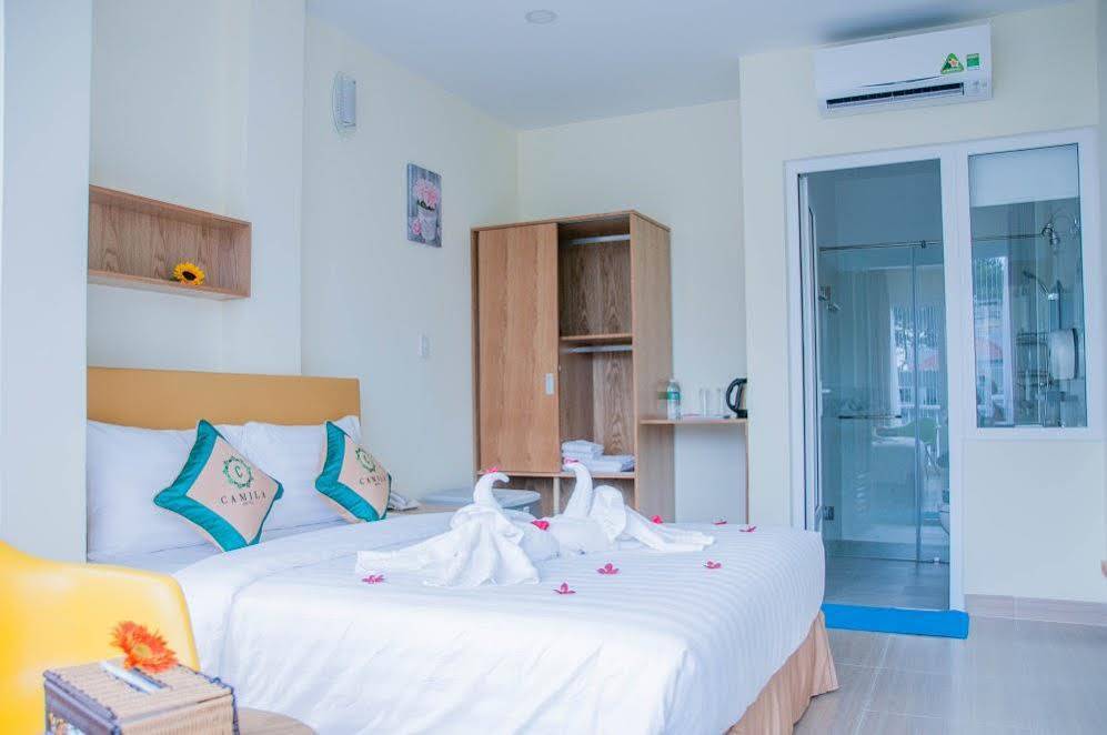 Camila 3* Ho Chi Minh City