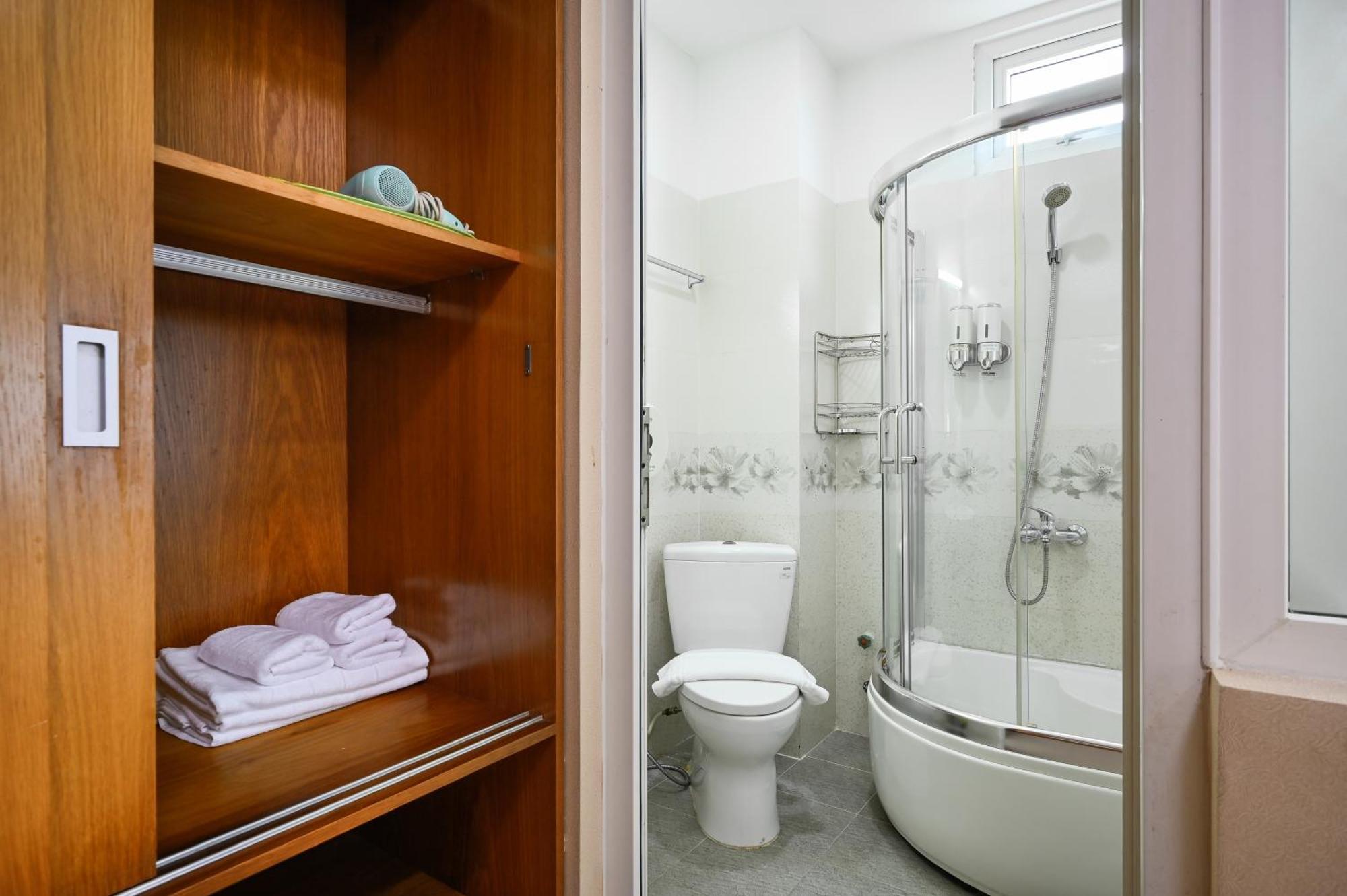 Camila Airport Hotel Hotel Ho Chi Minh City