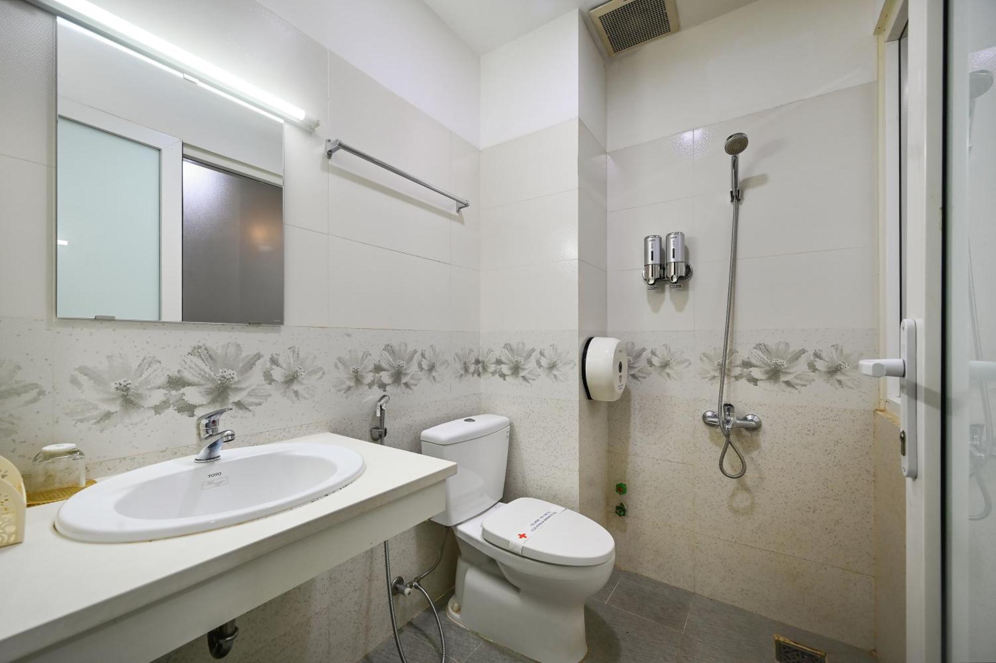 Camila Airport Hotel 3* Ho Chi Minh City