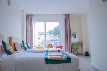 Hotel Camila Airport Hotel Ho Chi Minh City